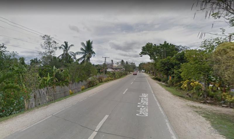 Commercial Lot for sale in Tagbilaran City