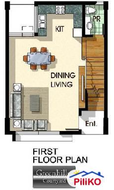 3 bedroom Townhouse for sale in Makati - image 4