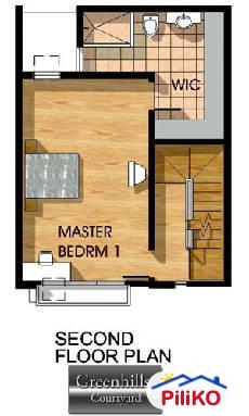 Picture of 3 bedroom Townhouse for sale in Makati in Metro Manila