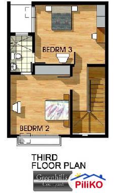 Picture of 3 bedroom Townhouse for sale in Makati in Philippines