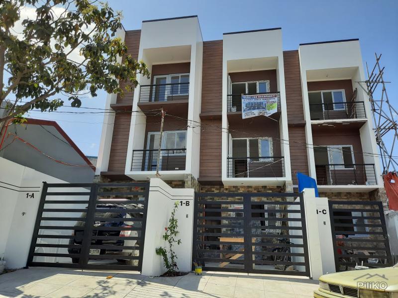 Picture of 3 bedroom Townhouse for sale in Quezon City