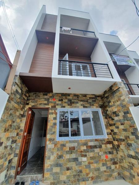 3 bedroom Townhouse for sale in Quezon City - image 9