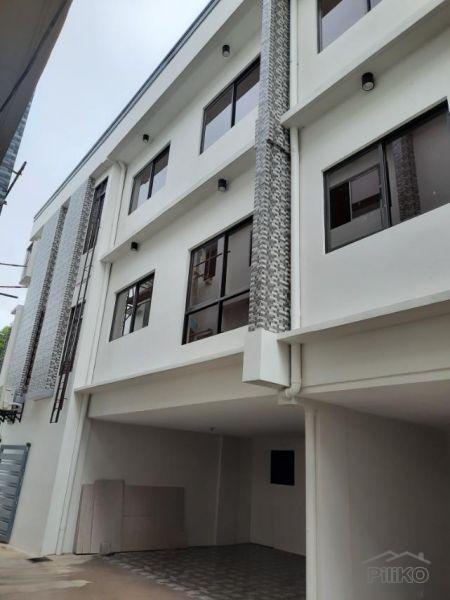 Pictures of 4 bedroom Townhouse for sale in Quezon City