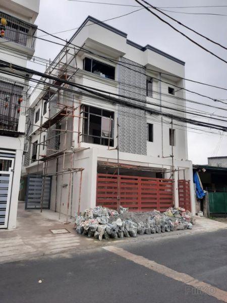 4 bedroom Townhouse for sale in Quezon City - image 24