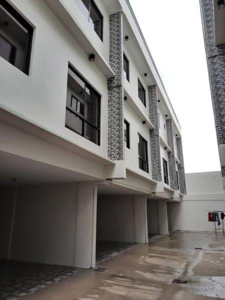 4 bedroom Townhouse for sale in Quezon City - image 2