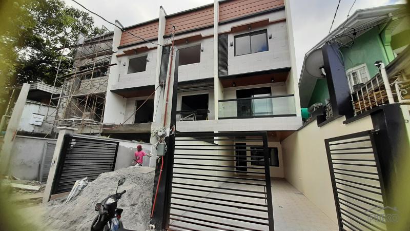 Picture of 5 bedroom Townhouse for sale in Quezon City
