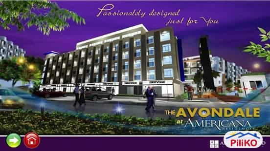 Pictures of 1 bedroom Condominium for sale in Meycauayan