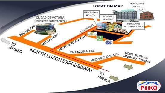 1 bedroom Condominium for sale in Meycauayan - image 2