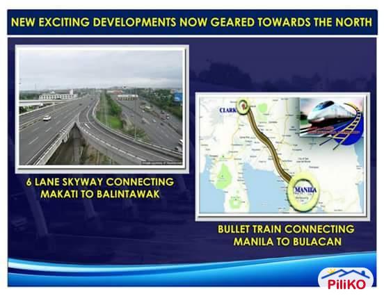 1 bedroom Condominium for sale in Meycauayan - image 3