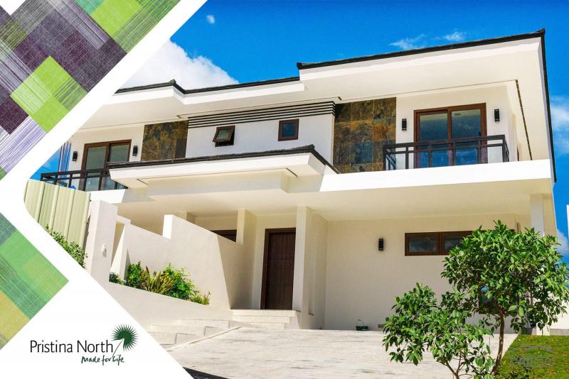 Picture of 3 bedroom House and Lot for sale in Cebu City