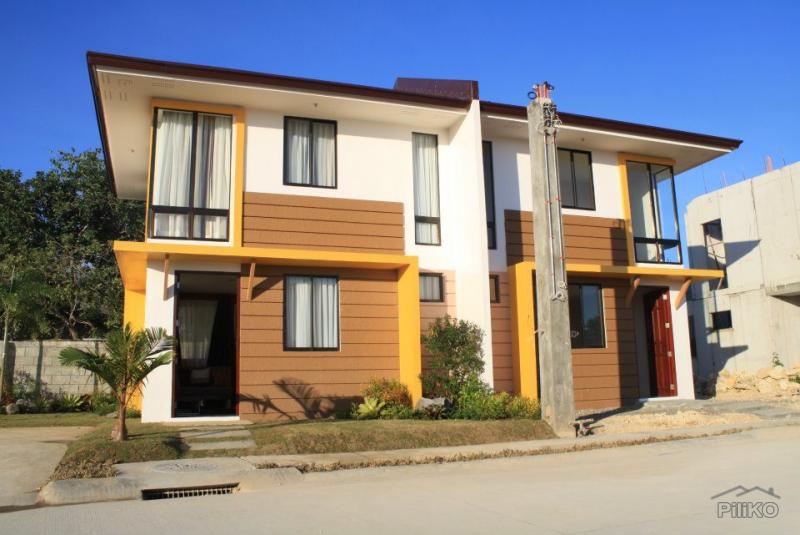 2 bedroom House and Lot for sale in Cordova 468525