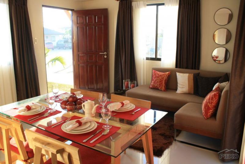 2 bedroom House and Lot for sale in Cordova in Cebu - image