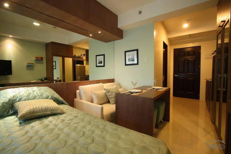 1 bedroom Condominium for sale in Cebu City - image 4