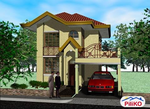 Picture of 3 bedroom House and Lot for sale in Makati