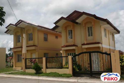Pictures of 3 bedroom House and Lot for sale in Makati