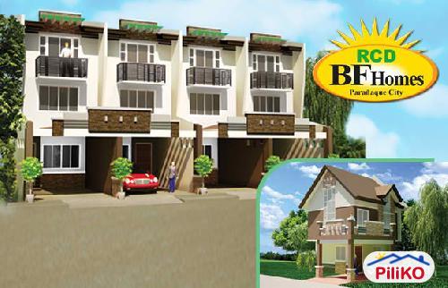 Pictures of Townhouse for sale in Makati