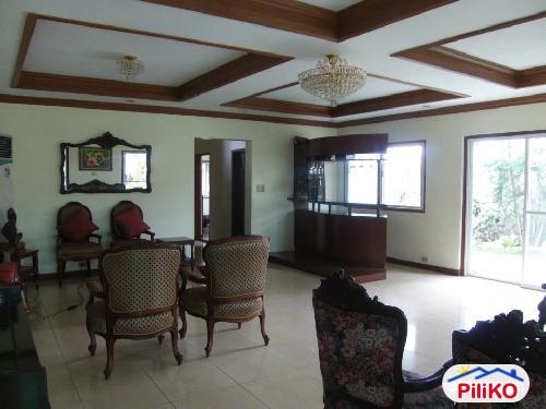 Pictures of 7 bedroom House and Lot for sale in Makati
