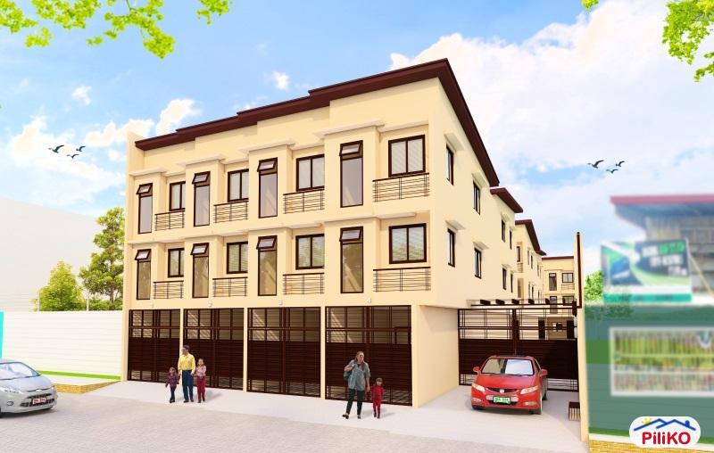 Picture of 3 bedroom Townhouse for sale in Makati