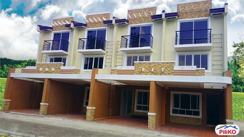 Picture of 4 bedroom Townhouse for sale in Makati