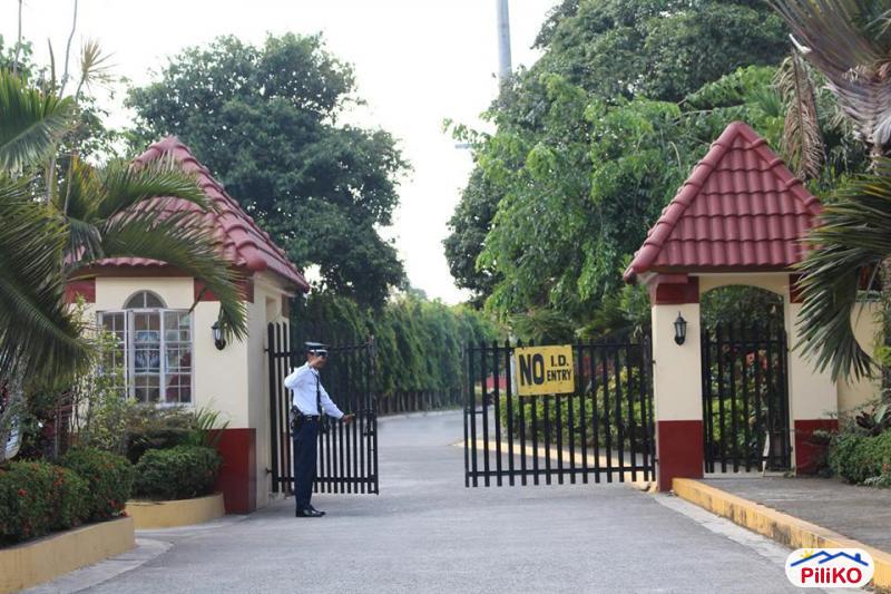 Residential Lot for sale in Makati