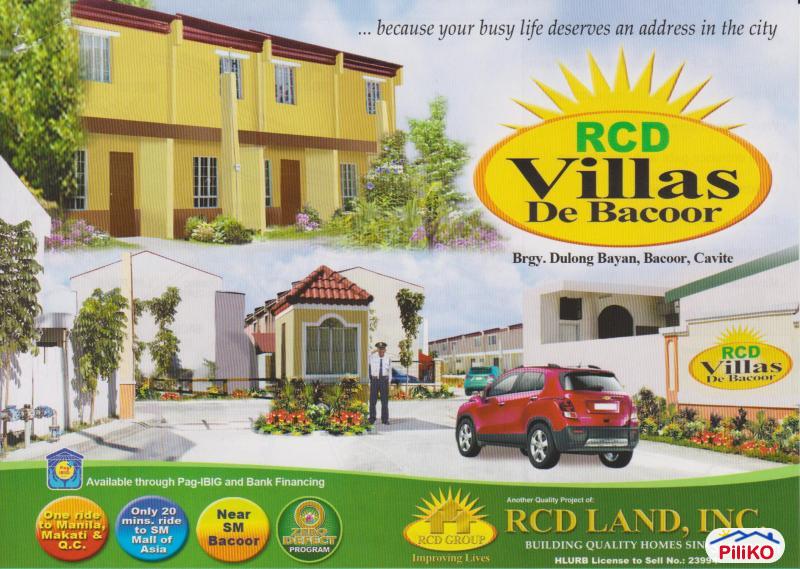 1 bedroom Villas for sale in Makati - image 2