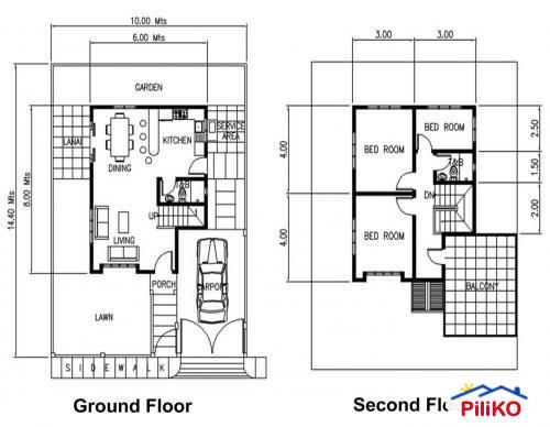 3 bedroom House and Lot for sale in Makati - image 3