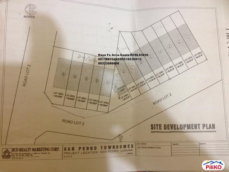 2 bedroom Townhouse for sale in Makati - image 3