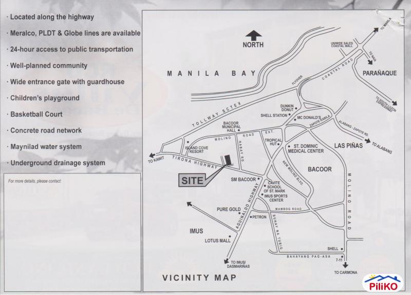 1 bedroom Villas for sale in Makati in Metro Manila