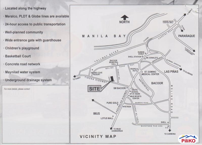 1 bedroom Villas for sale in Makati - image 3