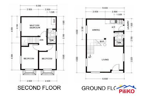 3 bedroom House and Lot for sale in Makati