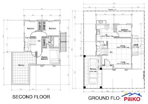 4 bedroom House and Lot for sale in Makati
