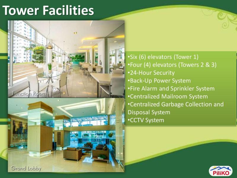 Picture of 1 bedroom Condominium for sale in Makati in Metro Manila