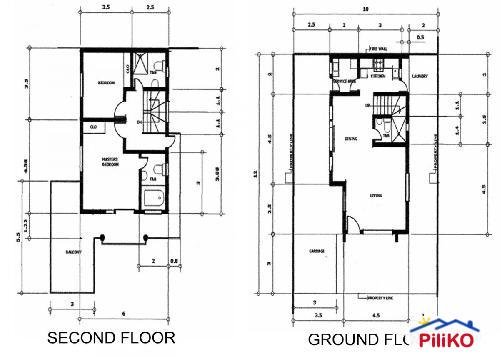 2 bedroom House and Lot for sale in Makati - image 6
