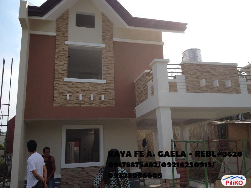 Picture of 4 bedroom Townhouse for sale in Makati in Philippines