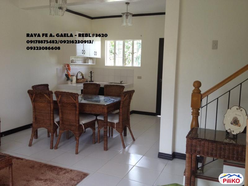 4 bedroom House and Lot for sale in Makati in Metro Manila - image