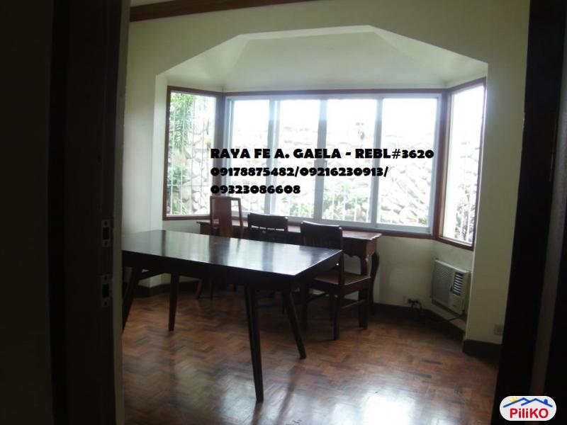 7 bedroom House and Lot for sale in Makati - image 9