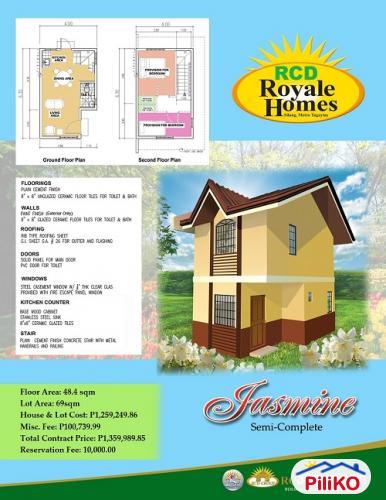 Picture of 2 bedroom House and Lot for sale in Makati