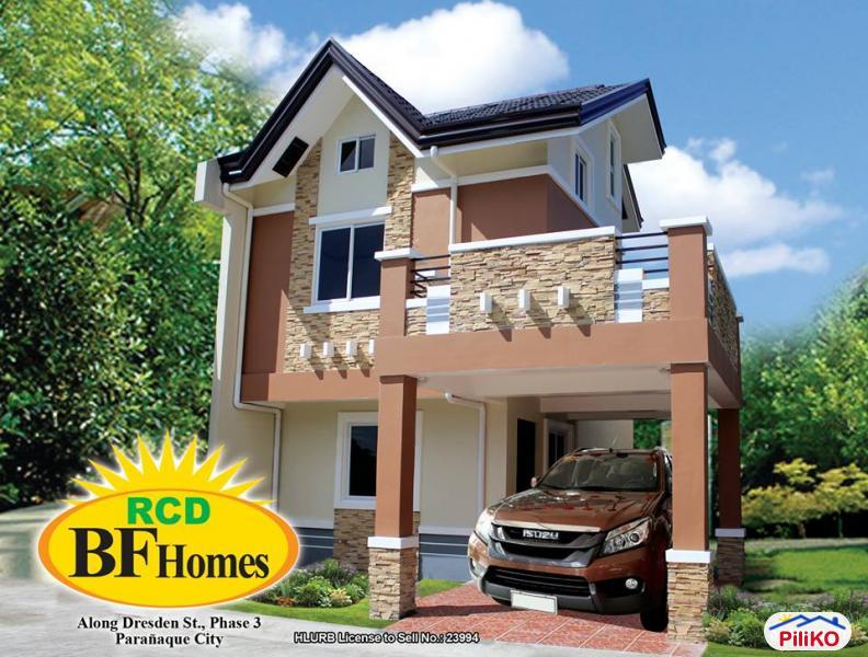 Picture of 4 bedroom House and Lot for sale in Makati