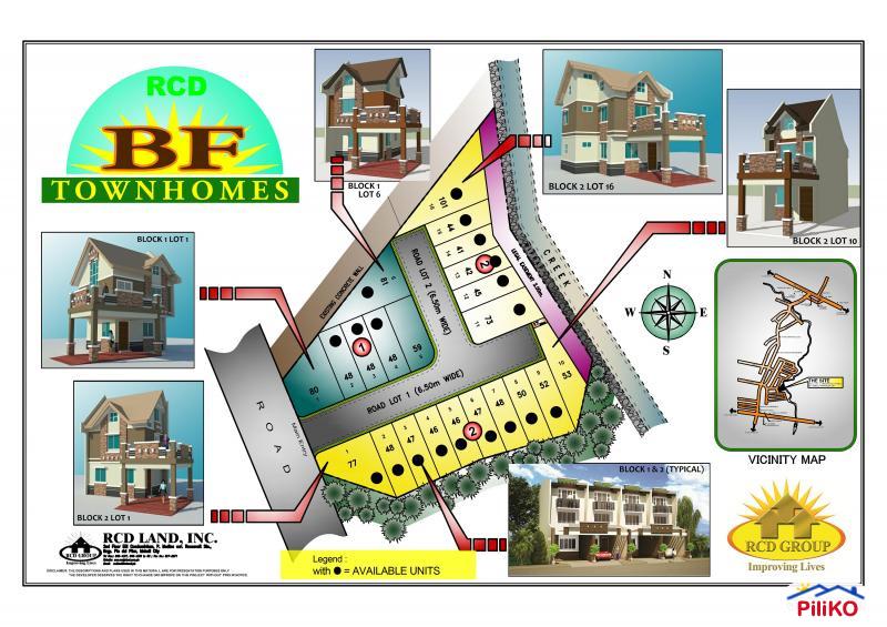 4 bedroom House and Lot for sale in Makati