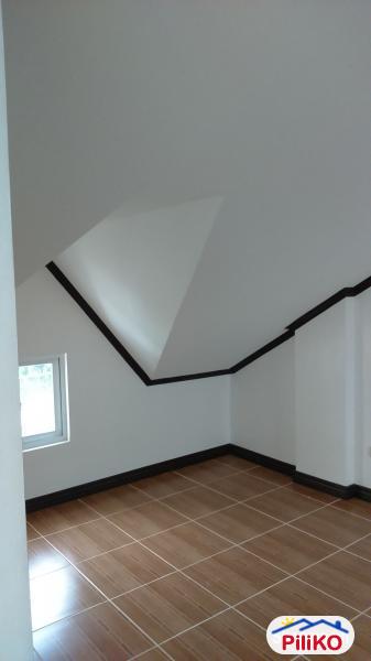 4 bedroom House and Lot for sale in Makati in Metro Manila