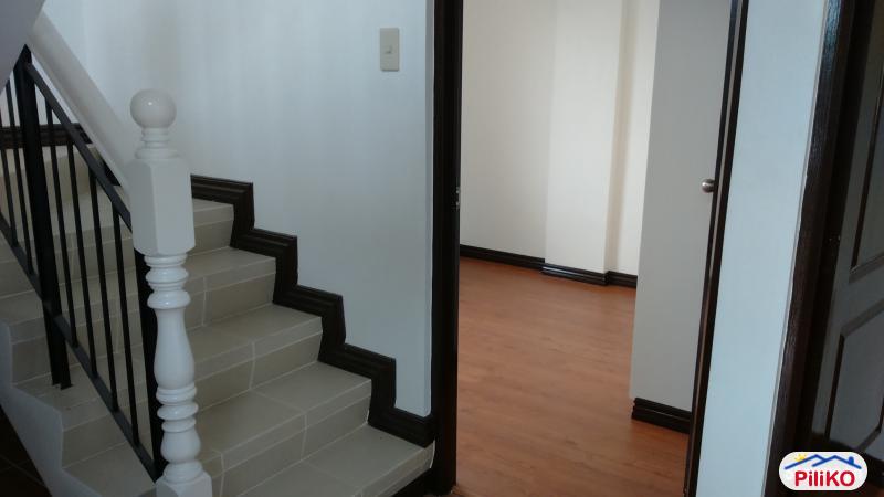 4 bedroom House and Lot for sale in Makati in Philippines