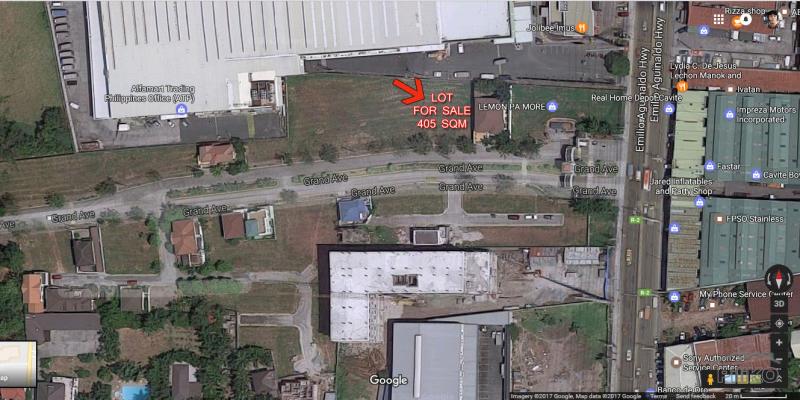 Picture of Other lots for sale in Imus in Cavite