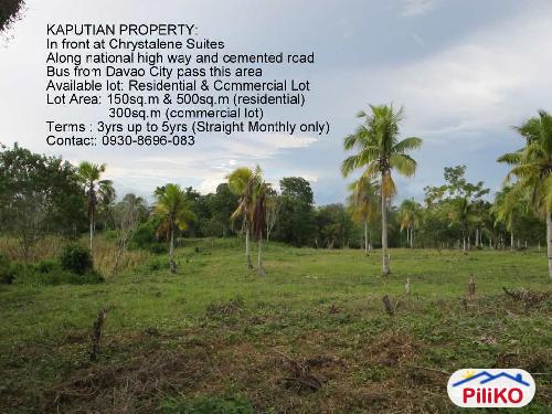 Residential Lot for sale in Island Garden City of Samal - image 5