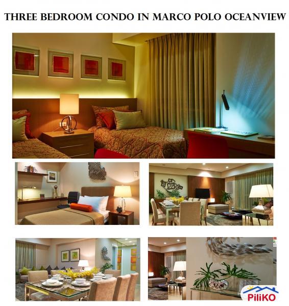Picture of 3 bedroom Condominium for sale in Lapu Lapu