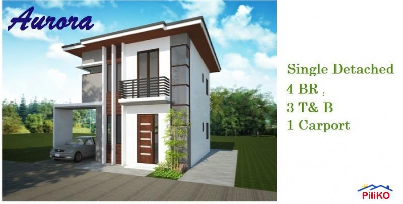 Picture of 4 bedroom House and Lot for sale in Lapu Lapu
