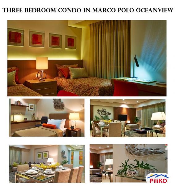3 bedroom Condominium for sale in Lapu Lapu - image 2