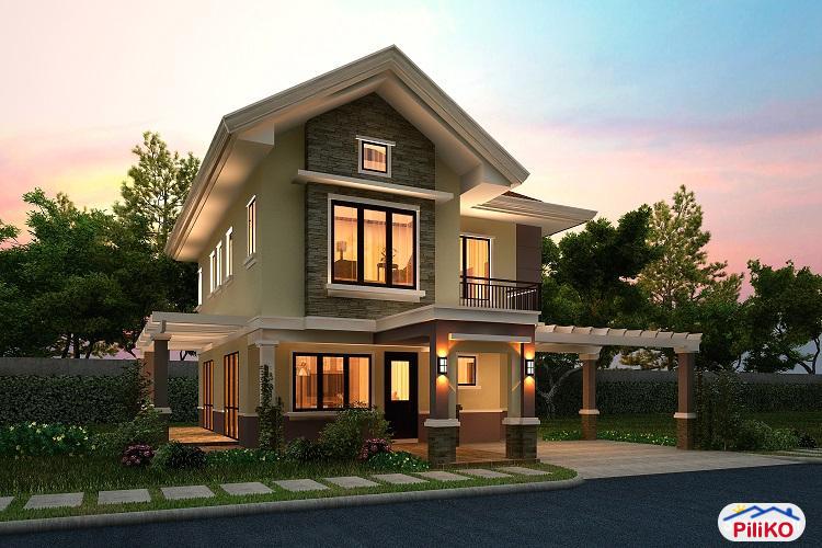 3 bedroom House and Lot for sale in Lapu Lapu