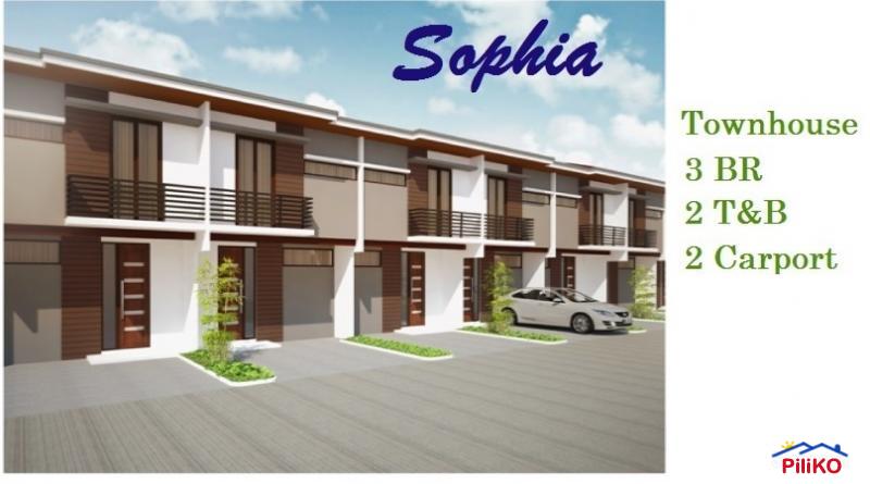 Picture of 4 bedroom House and Lot for sale in Lapu Lapu in Cebu