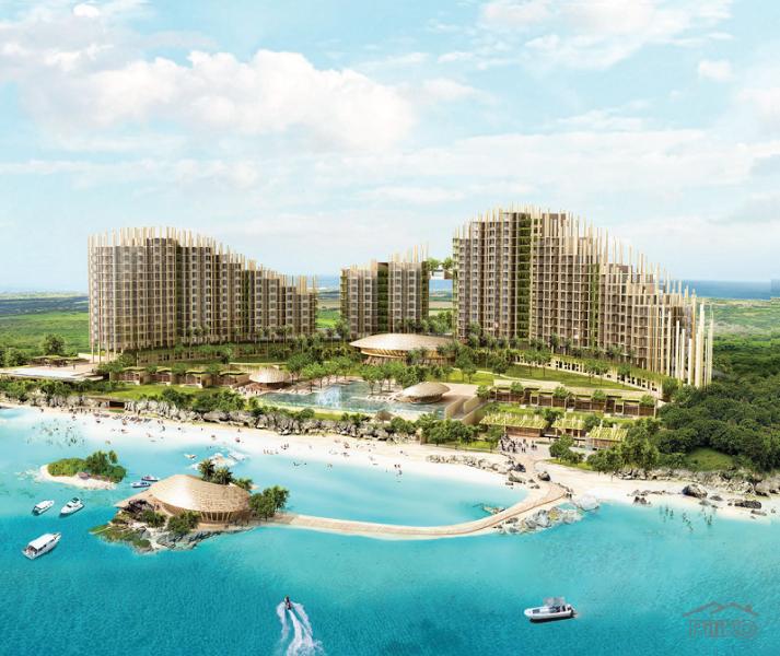 Picture of 2 bedroom Apartments for sale in Lapu Lapu