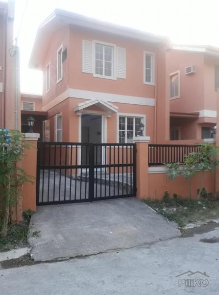 Pictures of Townhouse for rent in General Trias
